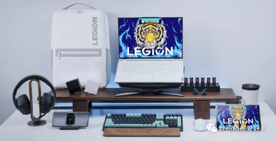 ROG和Alienware的挑战者！一文读懂8款拯救者2022游戏本新品