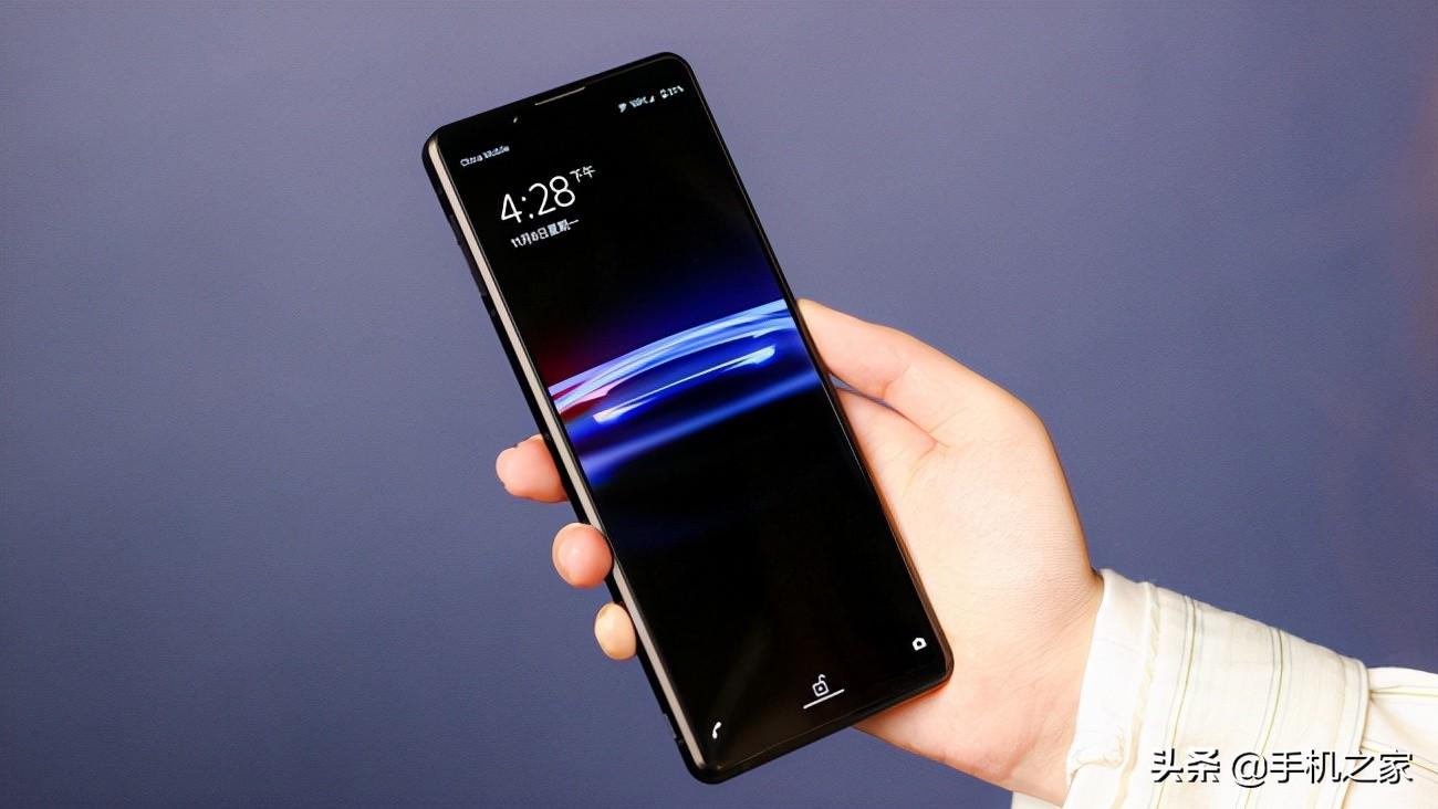索尼新品微单手机Xperia PRO-I体验：将黑卡装进了智能手机里