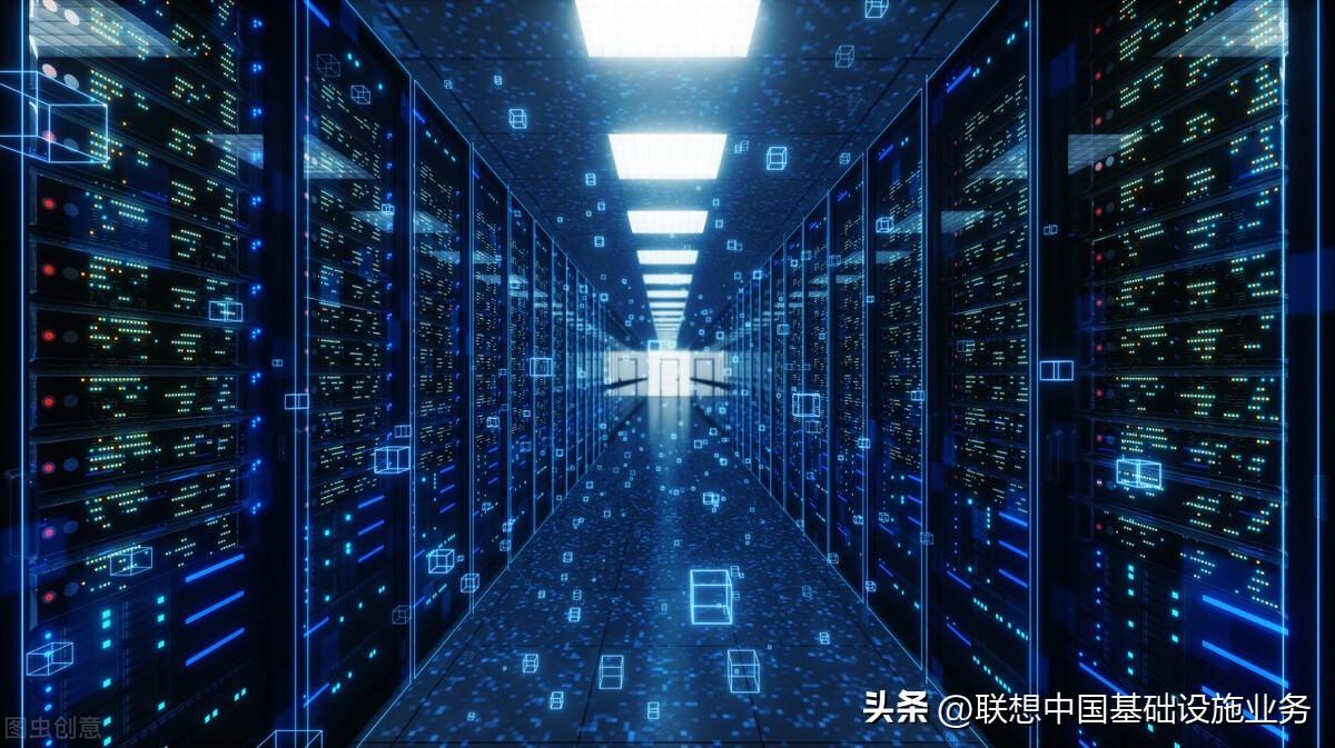 性能成本兼顾，扩展安全并行！联想SR590 V2服务器助推企业发展