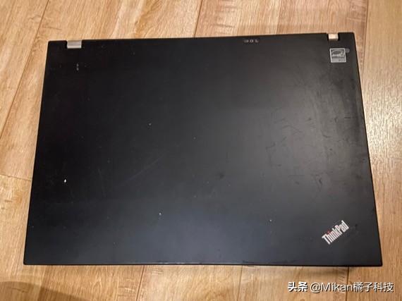 在2020年回看10年前的Thinkpad，拆开还是那么出色