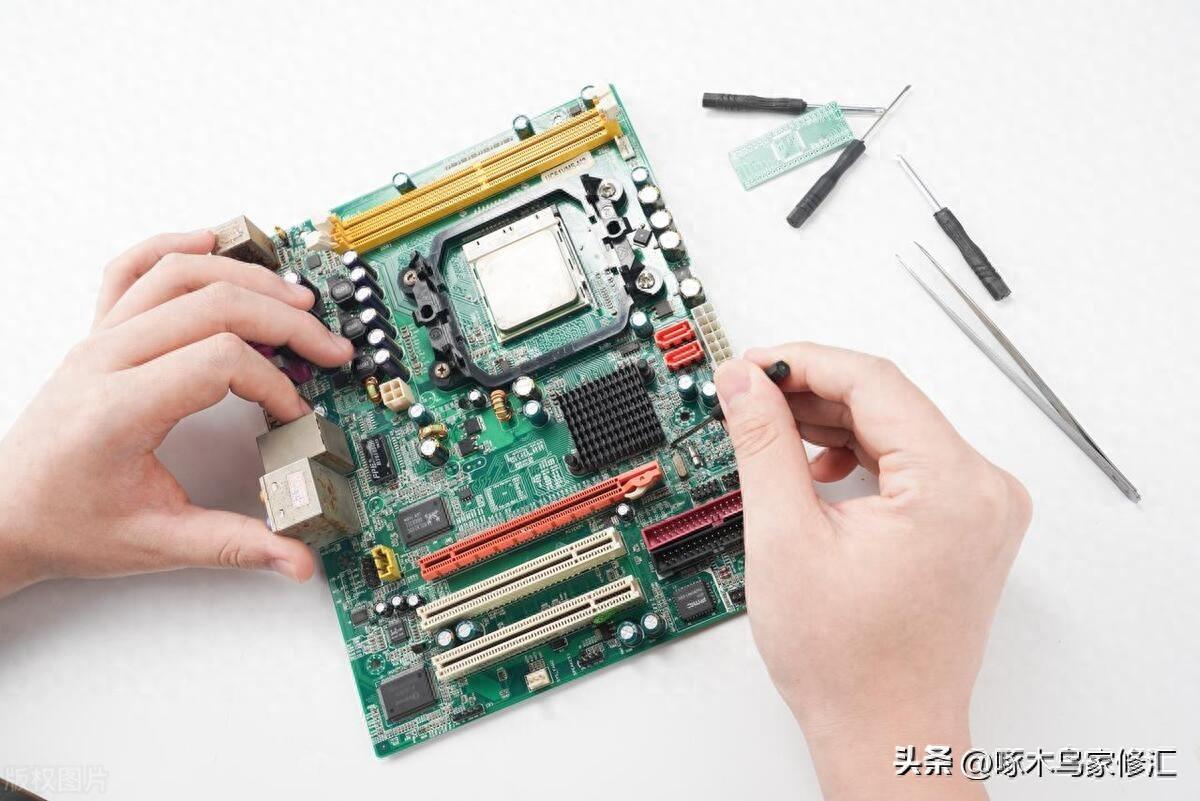 啄木鸟电脑问题在线咨询