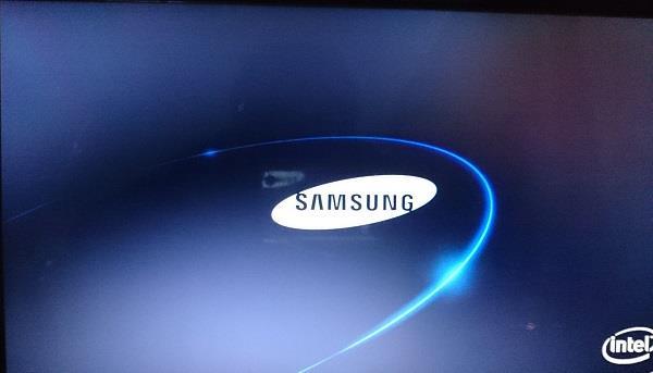 三星笔记本设置启动项的操作方法