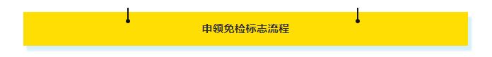 学习交管12123网上申请机动车“免检合格标志”领取新姿势