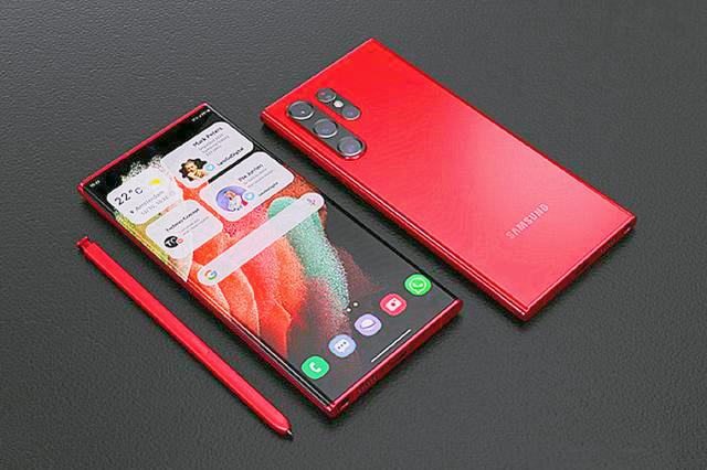 5900mAh+150倍变焦，三星Galaxy Note30已成定局，确认提前发布