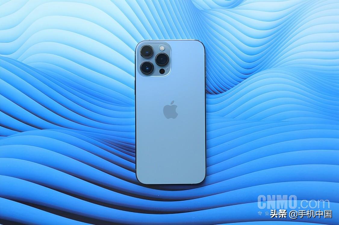 iPhone 13 Pro Max评测：用自由转换的焦点“刷”出新的高度