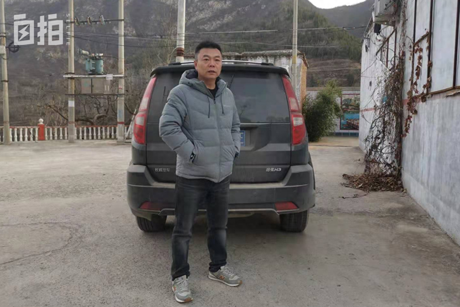 我当过公务员，搞建筑赚了三千万，短短几年赔光，奔驰宝马全卖了