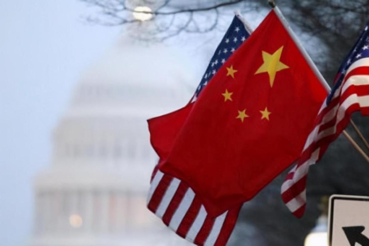 还是动手了，美国通过一项重要法案，华为、中兴在美业务遭受打击