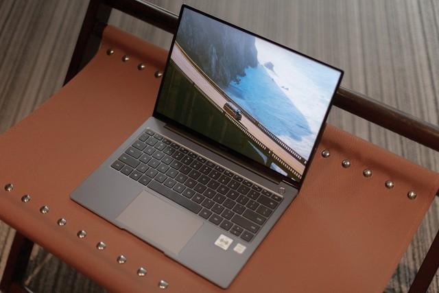 谁说14英寸没有好屏幕—MateBook 14长测