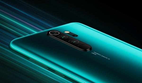 红米Note 8 Pro官方拆机图来了:真材实料