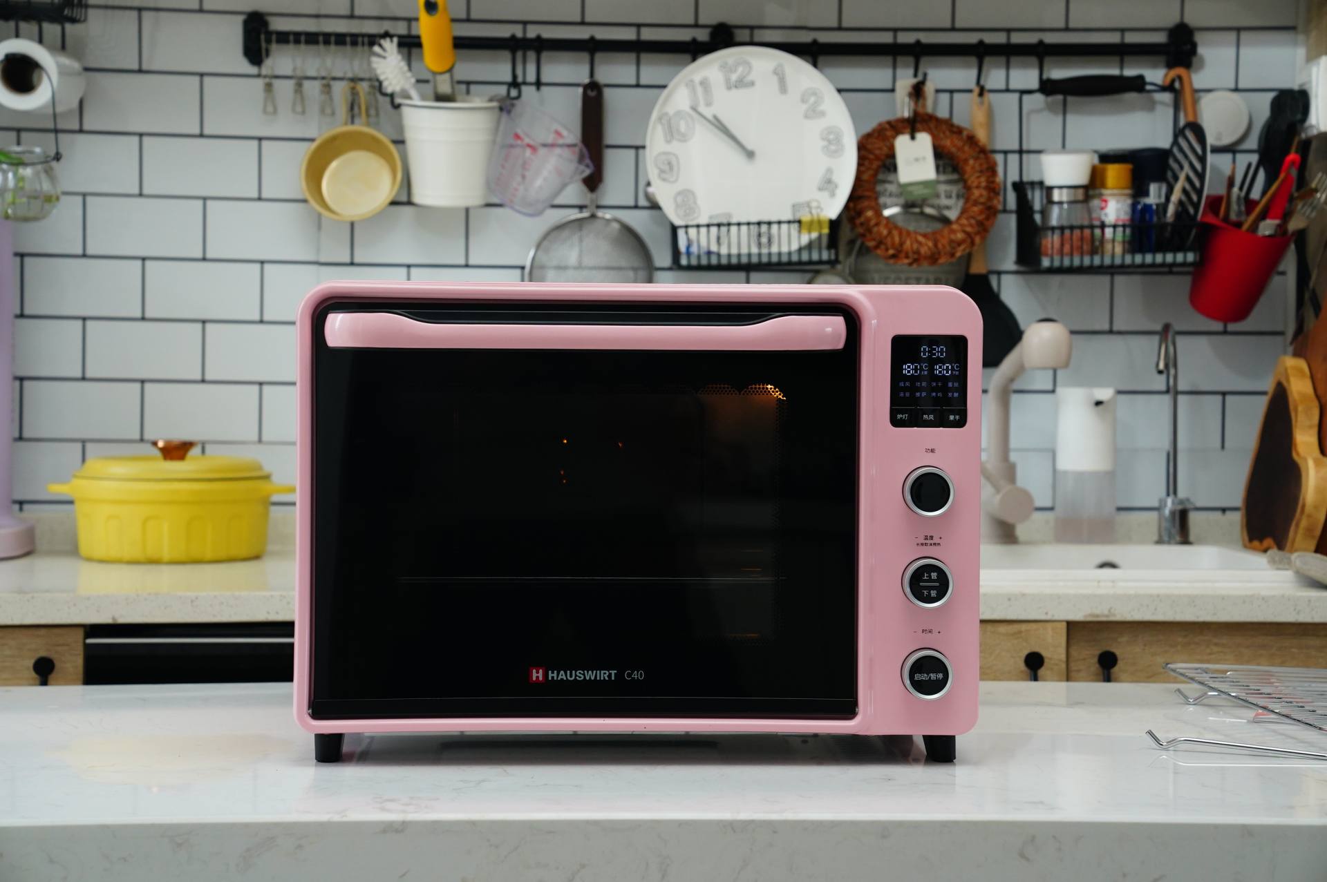 烘焙党看了这篇再剁手!双十一烤箱推荐指南