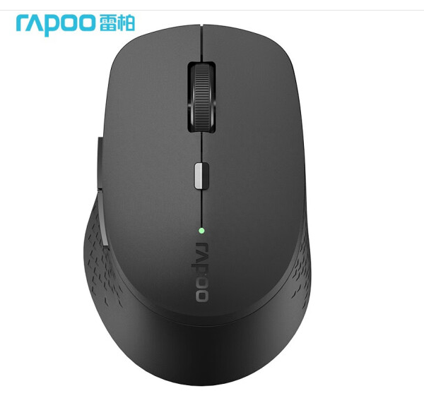 精选五款无线鼠标，百元性价比之选