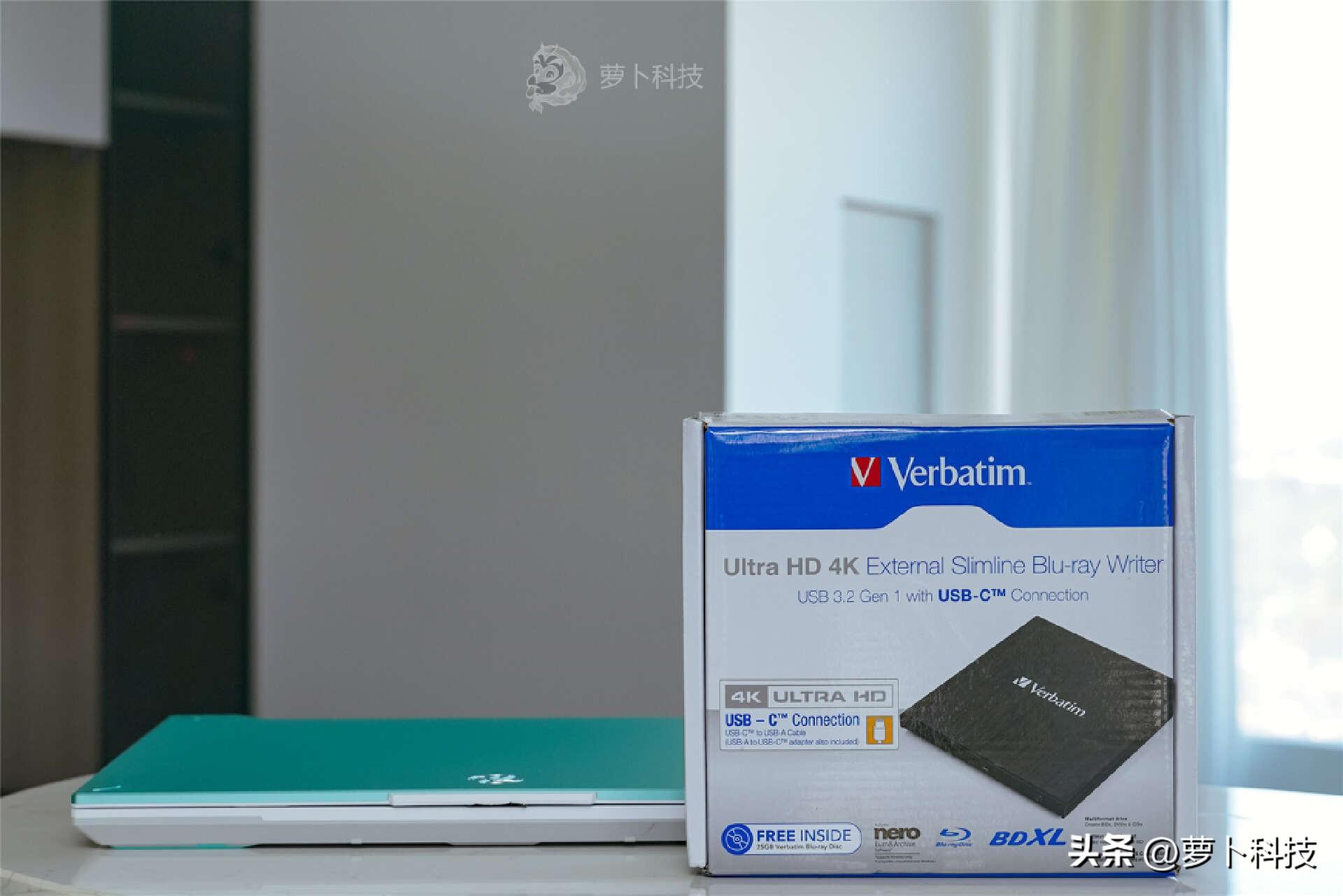 2023年了，竟然还能用上光驱，忽然让我有一种热泪盈眶的感觉