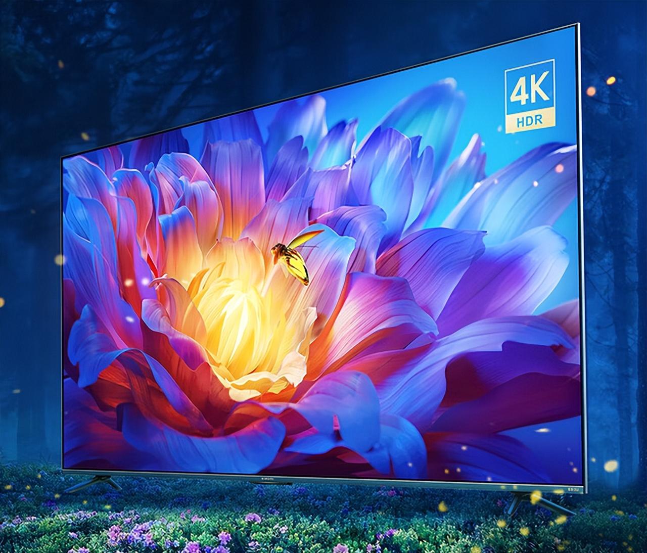 65英寸高配电视降价推新，小米TCL创维三款产品竞技，如何选？