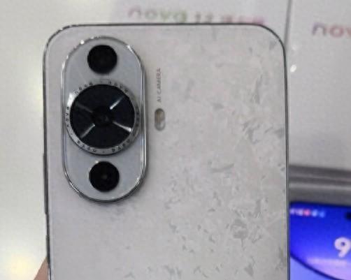 华为nova 12活力版曝光 骁龙778G 4G和鸿蒙OS 4加持