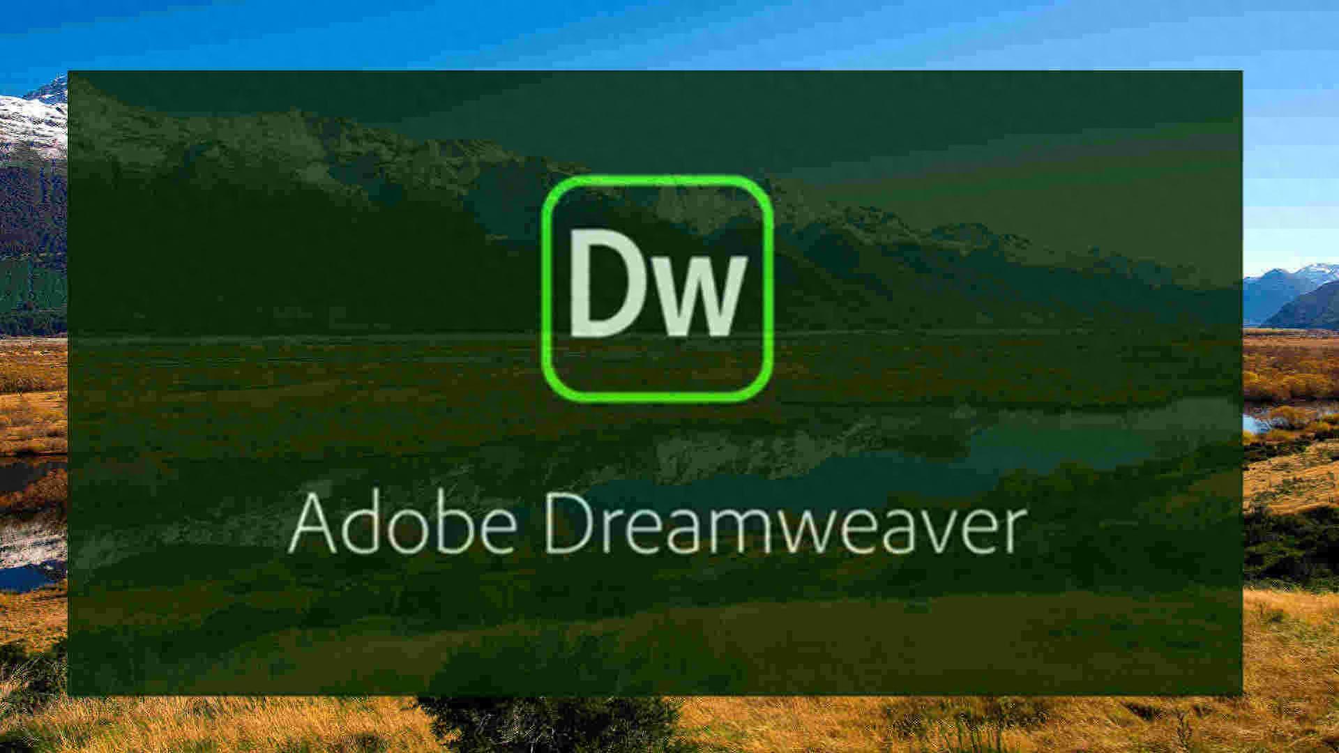 Adobe_Dreamweaver 全系列安装包合集
