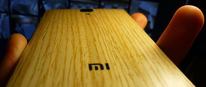 我的小米4体验报告