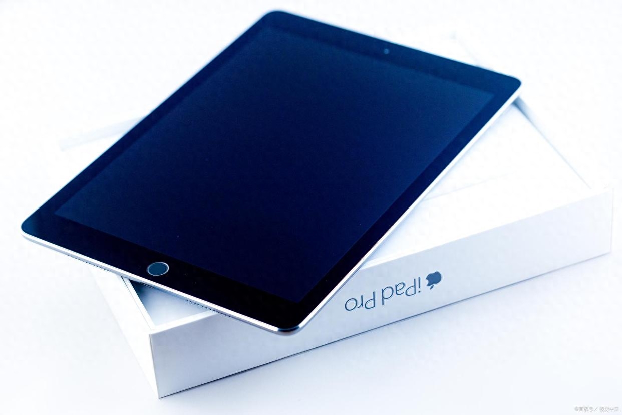 双十二剁手指南：今年上市的4款iPad，哪个性价比更高？