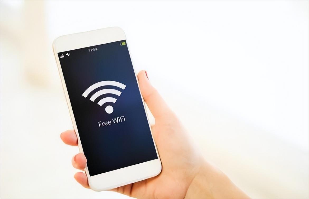 手机wifi已连接(不可上网)？原来问题出在这！4个小窍门轻松搞定