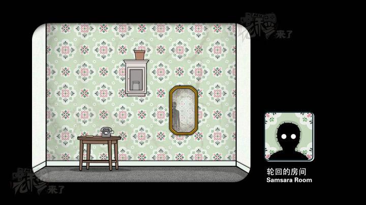 cubeescape全系列攻略（锈湖collection攻略）