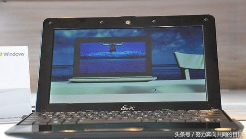 回望上网本：违背“摩尔定律”的电子产品
