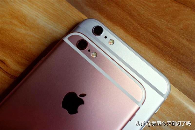 感谢苹果!iPhone6s升级iOS15.6.1,立马回血了恢复活力,推荐
