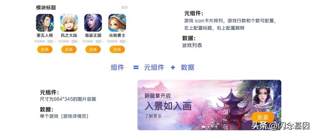 vivo 游戏中心低代码平台的提效秘诀