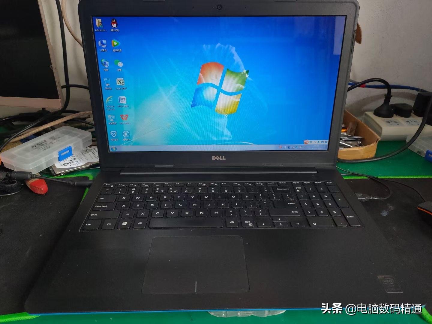 老电脑装最新版操作系统必定会“翻车”,加装固态硬盘也没用