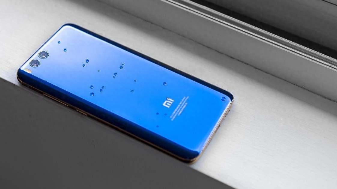 都2024年了,你的小米6还在用吗?网友:换块电池还能再战一年