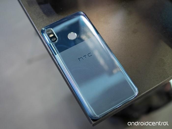 「图」类Pixel设计:HTC U12 Life真机上手和初步体验