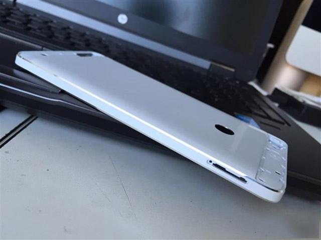 乐视超级手机2详细配置曝光：或1799元起