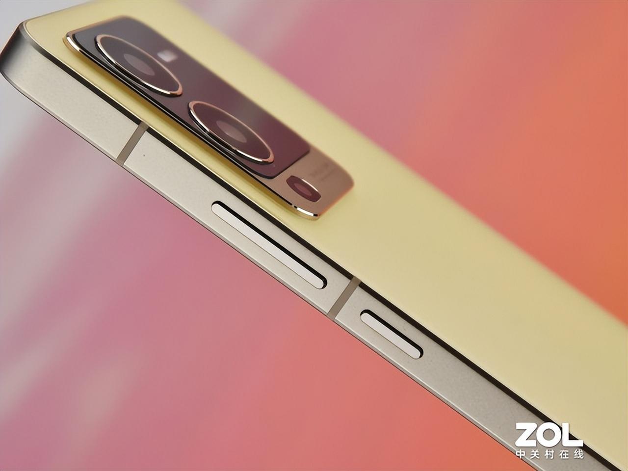 vivo S15评测：一款人像旗舰研究上性能了？