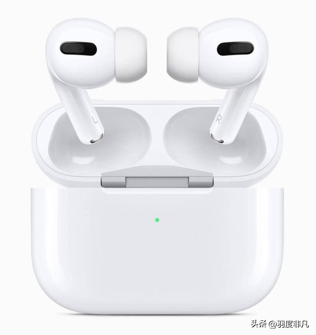 AirPods最常用的6个按键快捷使用方法