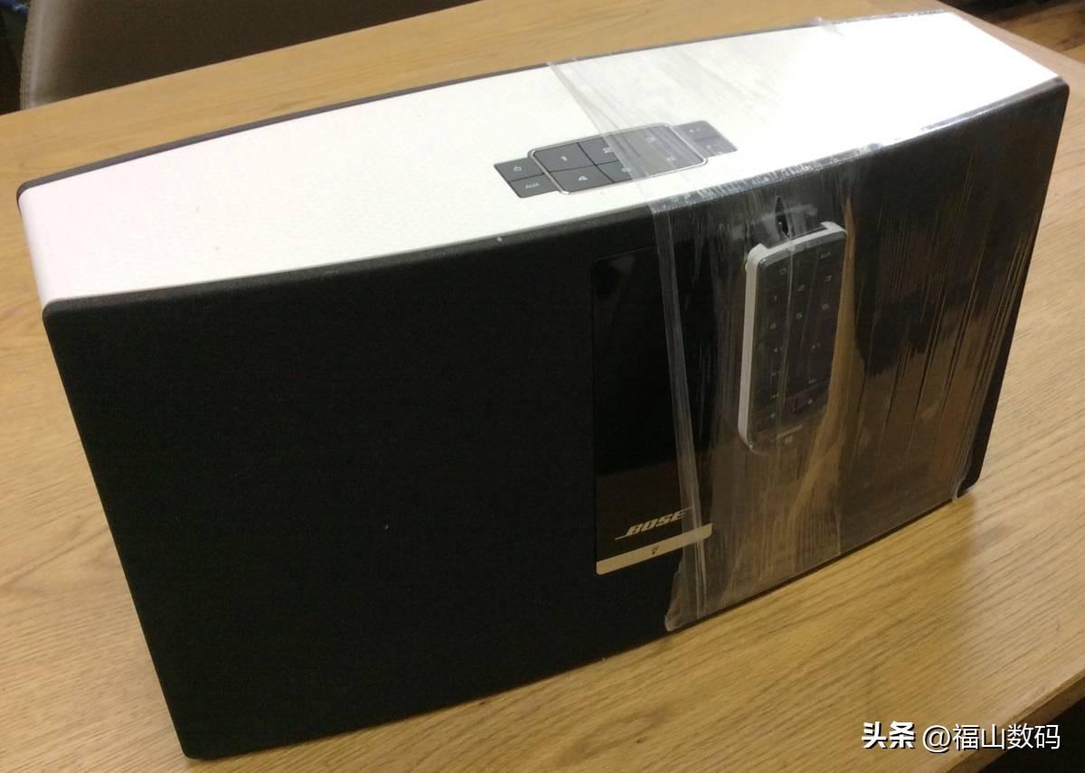 推荐几个国外顶级音箱品牌，提高娱乐体验和音乐欣赏