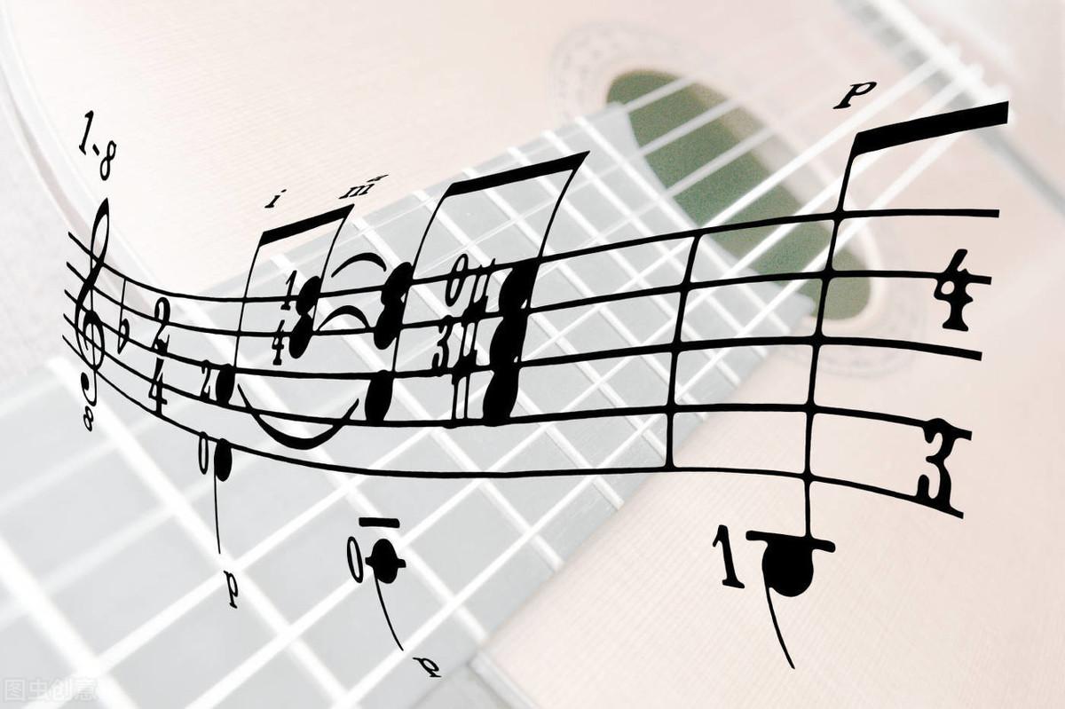 口语话题练习：Music，碎片时间也能弯道超车