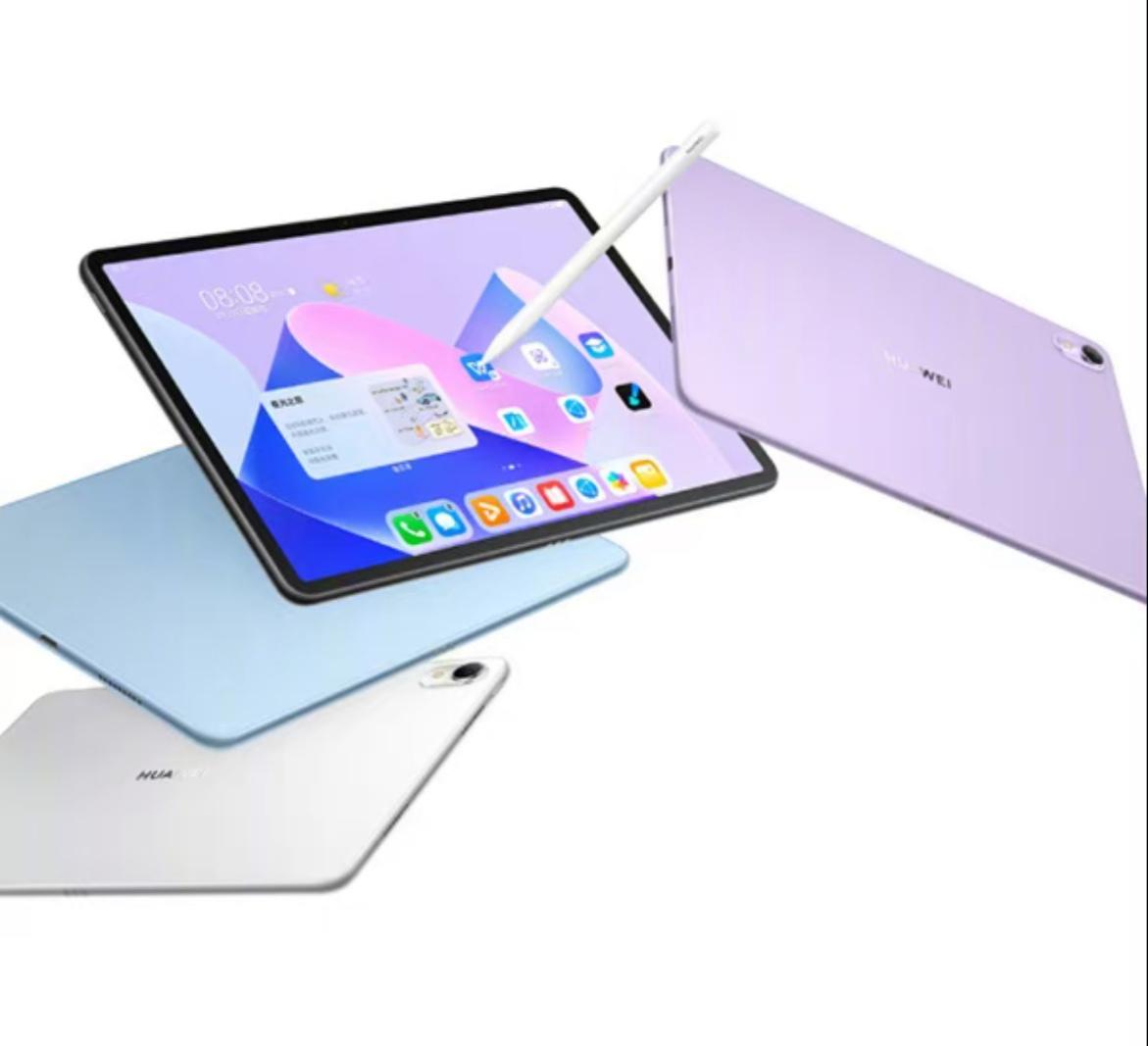 华为MatePad 11英寸2023款平板电脑开售，首发价2199元起