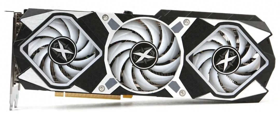 性能灯效都给你，耕升GeForce RTX 3070 Ti炫光OC