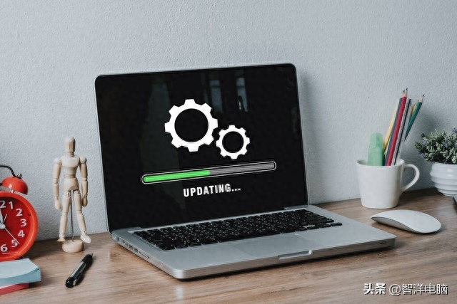 小白都能学会的电脑装双系统方法，操作步骤简单又实用。