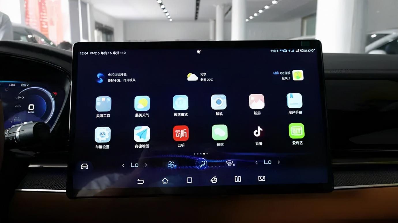 不仅能听歌,还能刷短视频、打游戏,这3个品牌太牛了