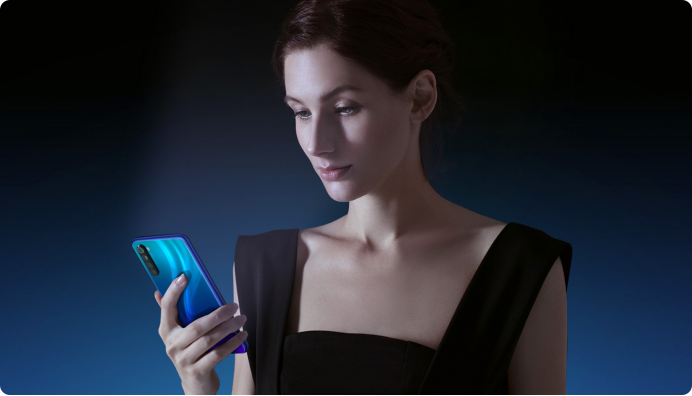 Redmi Note 8和上代千元神机Note 7有哪些不同？这里告诉你