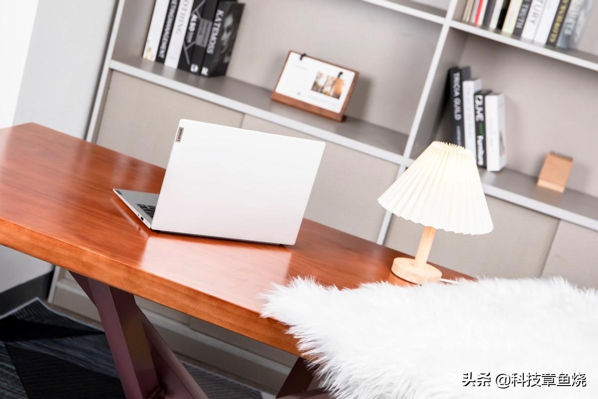 轻薄本的全能巅峰，小新Pro14值得体验