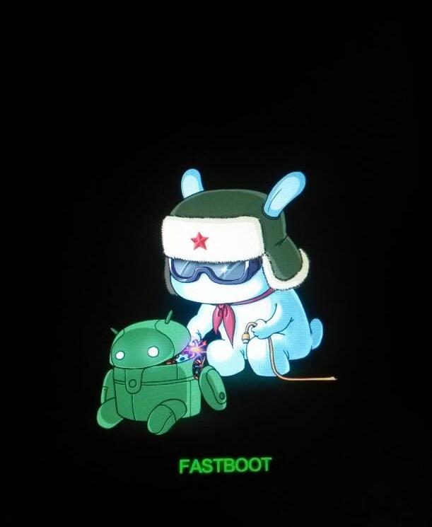 刷机时手机卡在FASTBOOT一招解决，通用所有机型