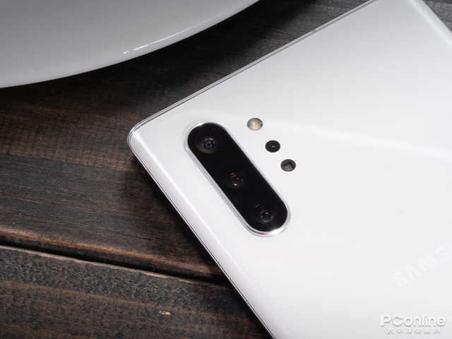 双12不二之选，当然是三星Galaxy Note10系列