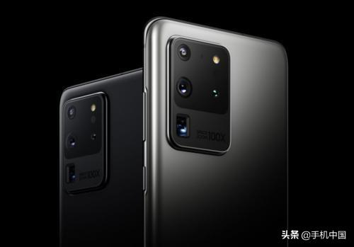 三星Galaxy S21 Ultra价格曝光：1400美元