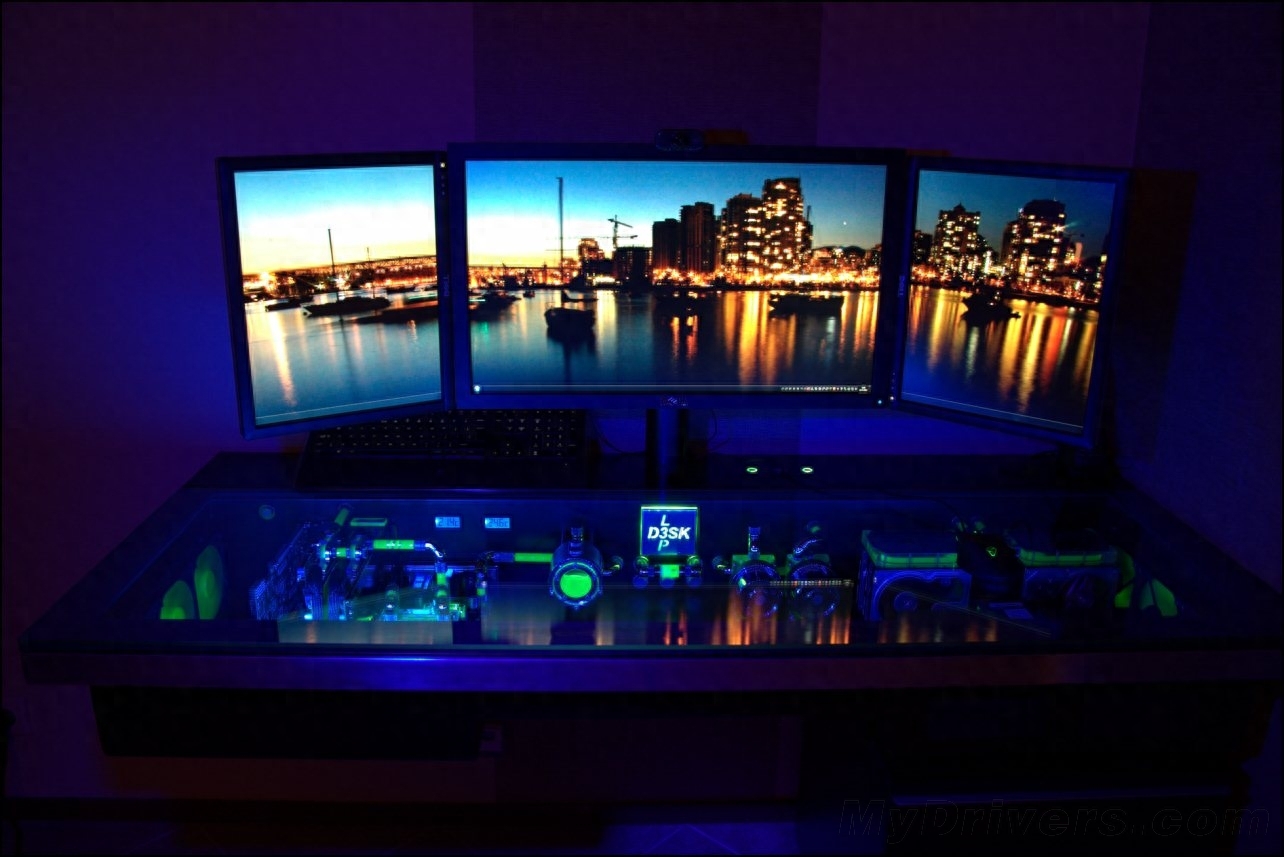 大致总结一下当前台式电脑主流配置单。(纯干货带价格)