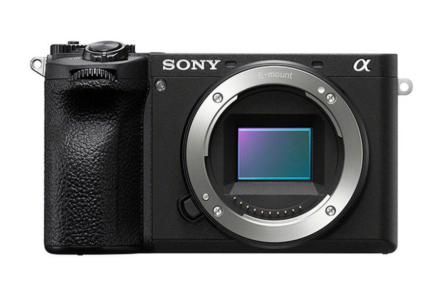 比富士X-T5更好更便宜?索尼A6700微单又有新规格被曝光