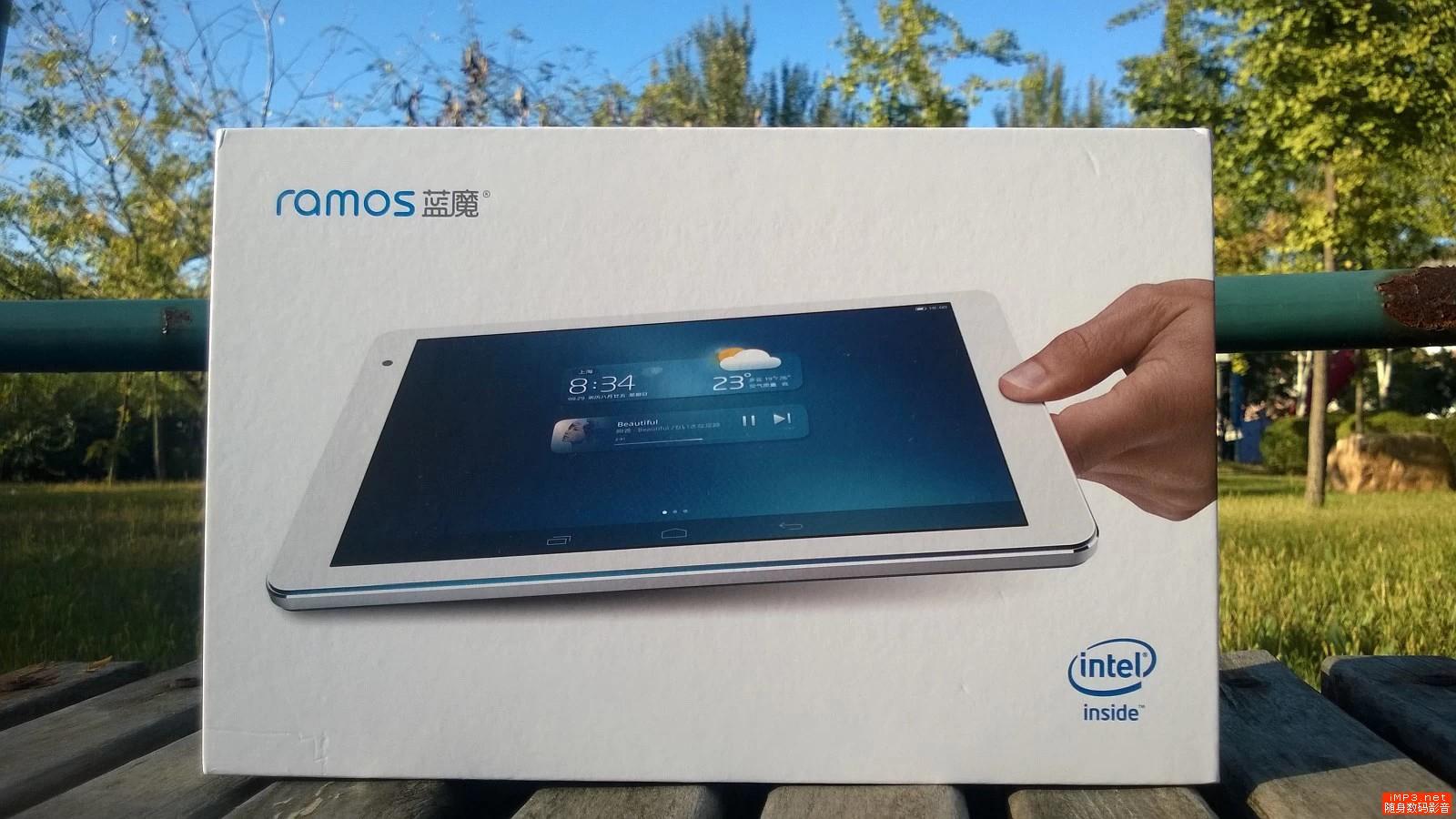 国产平板新标杆，蓝魔i9s体验评测