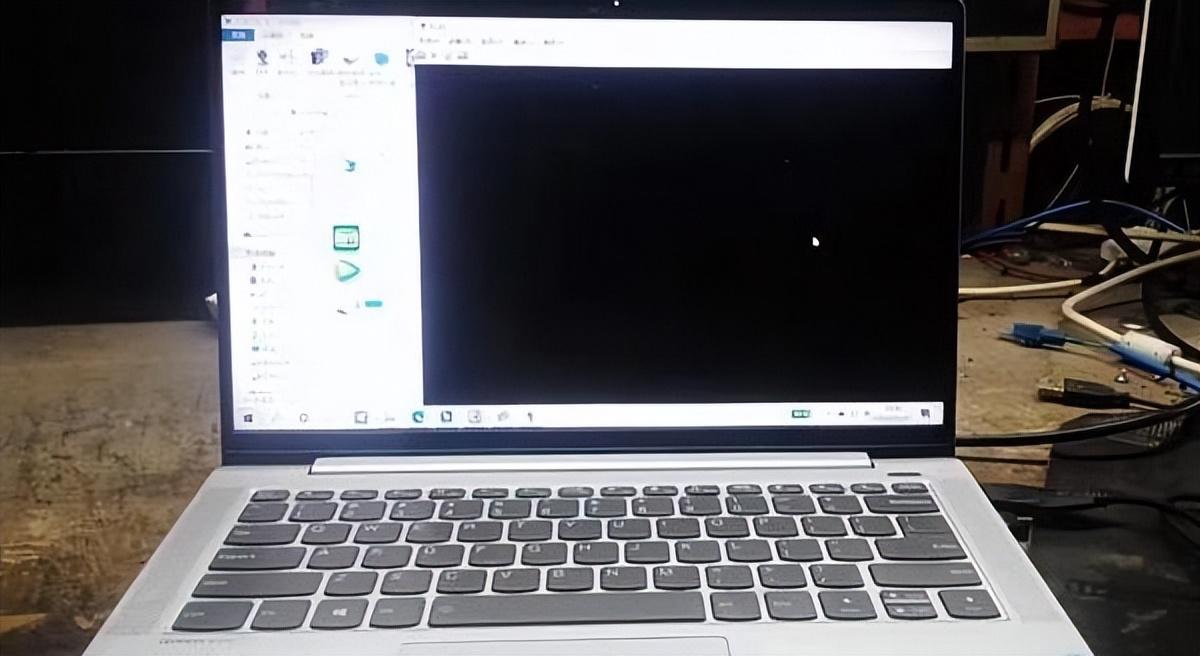 联想笔记本摄像头还有开关这我还真不知道