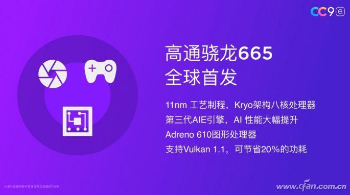 骁龙665有多强？看完你可能会有点失望