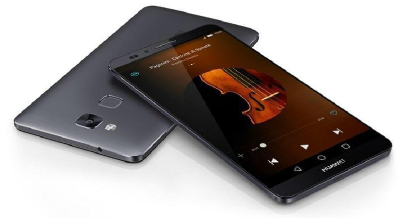 华为迎接Mate 10又出新策略：Mate 9已降至2799元，值得入吗？