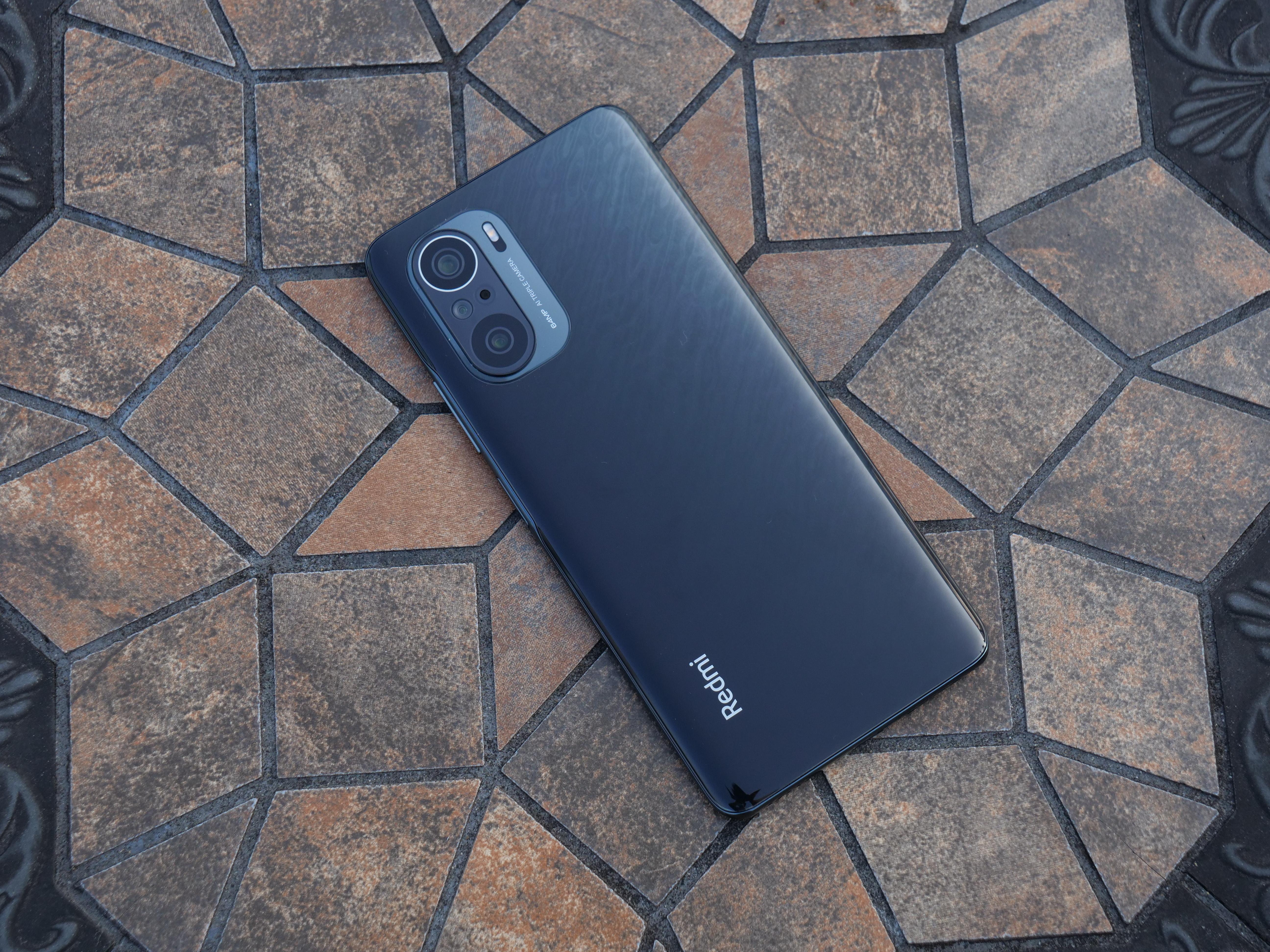 Redmi K40开卖,不做“贵族”这几个优缺点了解一下